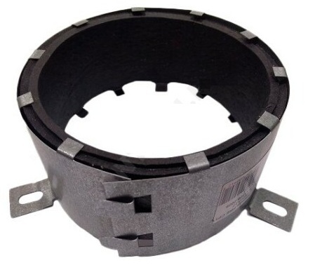 Муфта противопожарная K-FLEX  FIRE CP 050