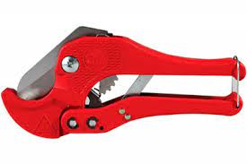 Ножницы для ПП труб РРС-42 Z-0142