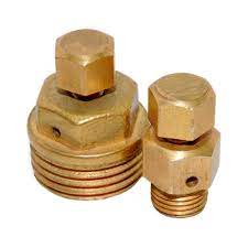 Кран Маевского Ду 10