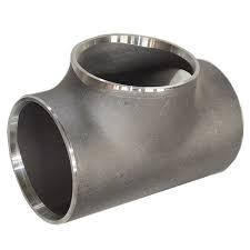 Тройник сталь п/прив, (Ду 15) 21,3х2,0 бесшовный