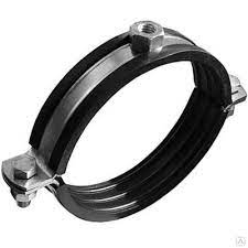 Хомут выс. нагр. Т 3/4 (23-28) М12