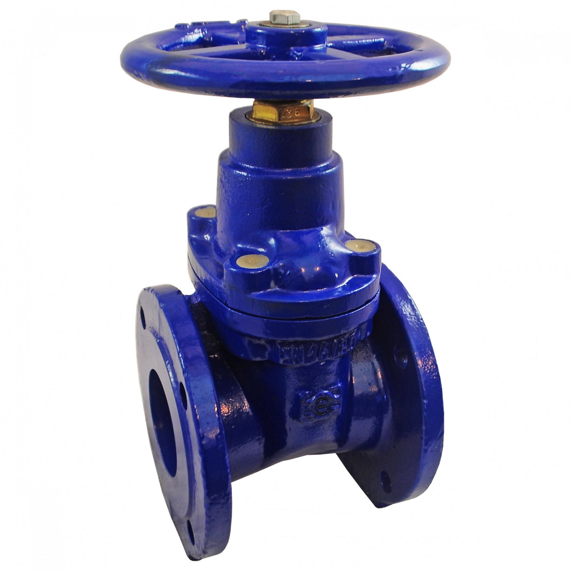 Задвижка 30ч39р Ду 50