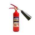 Огнетушители углекислотные Огнетушители углекислотные