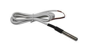 ML00003614 Датчик DS18B20 Датчик температуры цифровой универсальный в гильзе