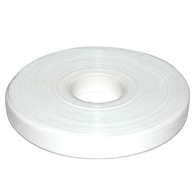 Лента ФУМ 20ммх160м 500гр PTFE вода бел Профессионал Мастер line
