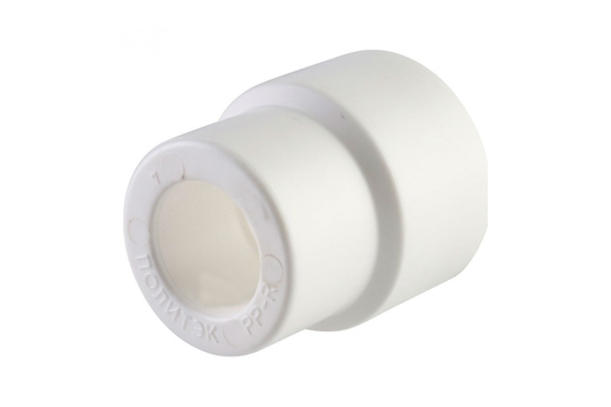 Муфты переходные наруж/внутр ПП 75*40 