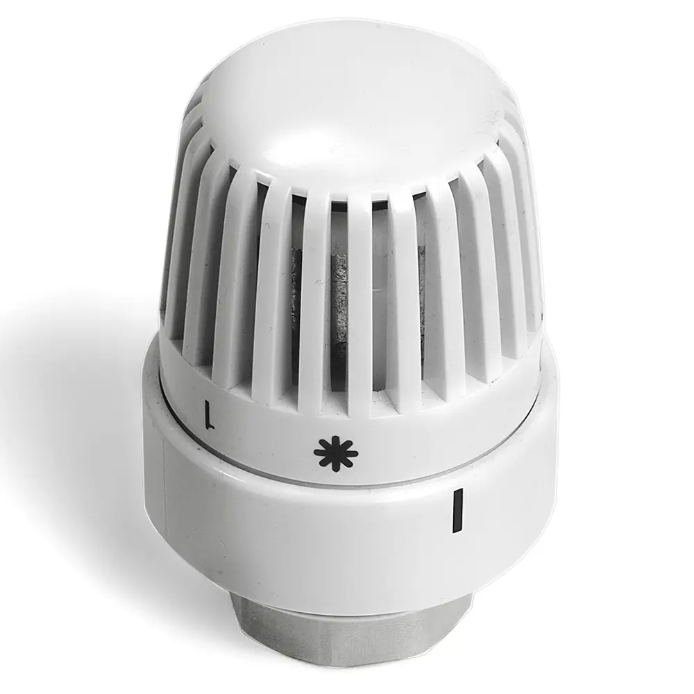 Термоголовки для радиаторов Жидкостная TH-D-0201