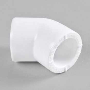 Угольник ПП D 20х45 РВК