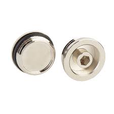 Заглушка для коллектора (комплект 2 штуки) 1" MC.401.06