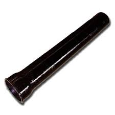 Труба чугун канал б/н,Ду 50 L=2,0м