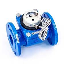 Счетчик х/в ВСХНд-40