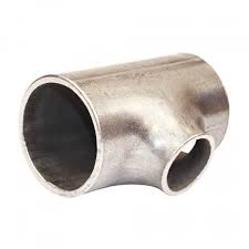 Тройник сталь п/прив оц  57х3-3,5 бесшовный