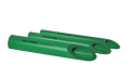 Водопровод пожаростойкий AntiFire GREEN
