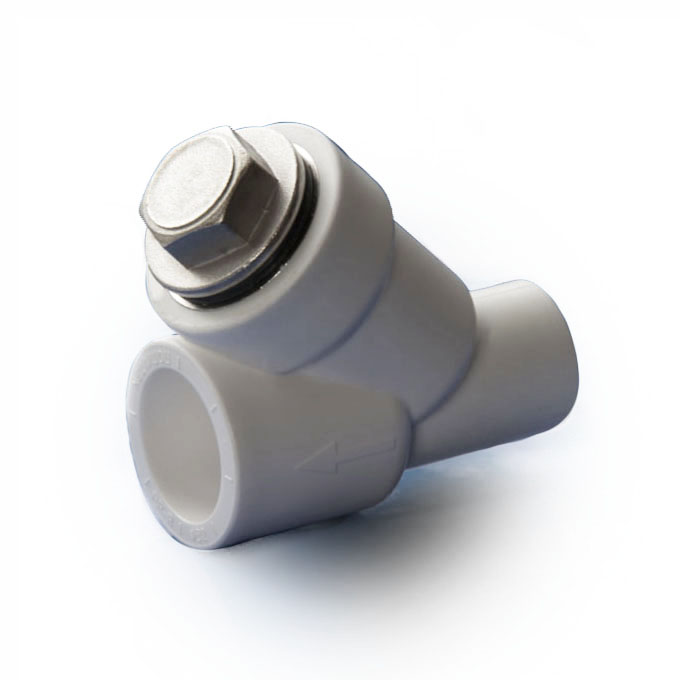 Фильтр внутр/наруж 45гр D 40 