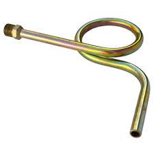 Устройство G1/2" отборное угловое YO15