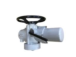 Электропривод  S-70-24-У1 380В "А" BENARMO