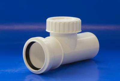 Ревизия для бесш. кан-и из ПП Ø 50 РТП 24562