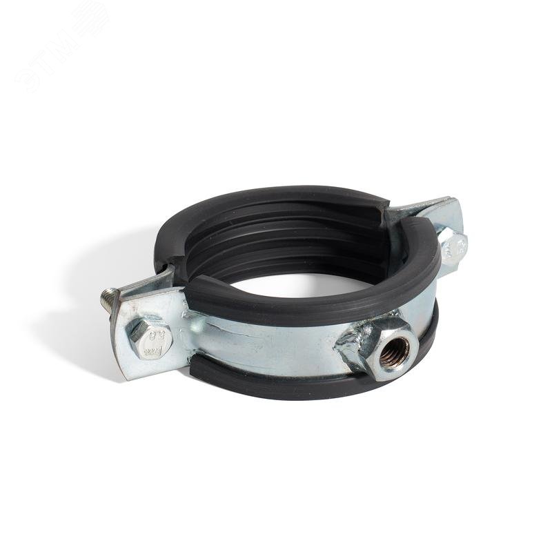 Хомут выс.нагр. 6  (155-170) М12