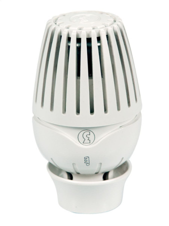 Клапан термостатическ для радиатора Ду20 прям НР Giacomini R402X034