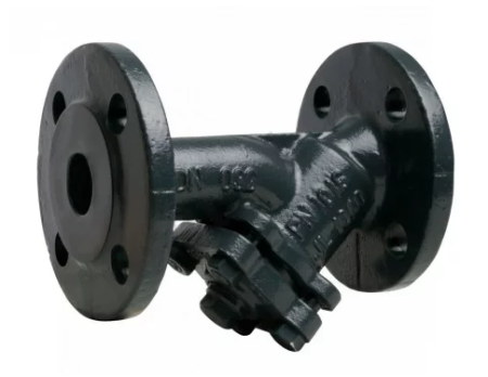 Фильтр сетчатый фланц. Ду 50 Ру16