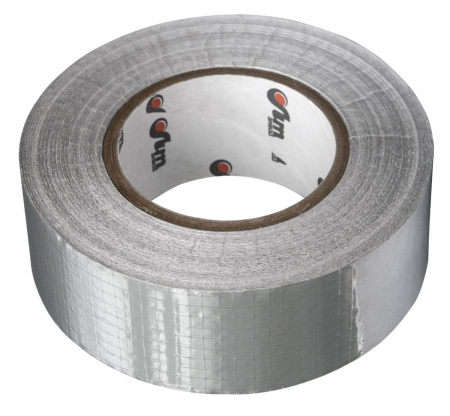 Лента алюминиевая армированная ЛАС-А 50мм.*50м