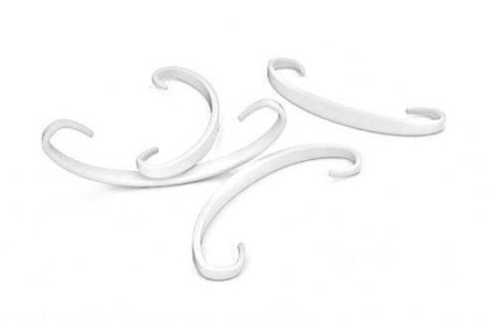 K-FLEX пластиковый зажим PE (100шт)