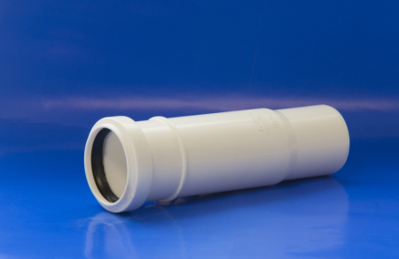 Патрубок компенсационный для бесш. кан-и из ПП Ø 50 РТП 41932