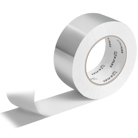 Лента K-FLEX 050-050 ALU AA 130