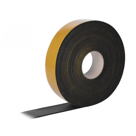 K-FLEX лента ST 3х50 10м (черная)