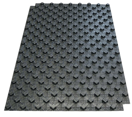 Мат д/тепл пола б/теплоиз Energofl Pipelock solo 1,1-0,7 EFRP0/71/1PLKSOL Energoflex